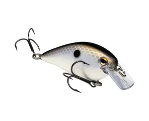Strike King KVD Squarebill 1.5 Silent Crankbaits