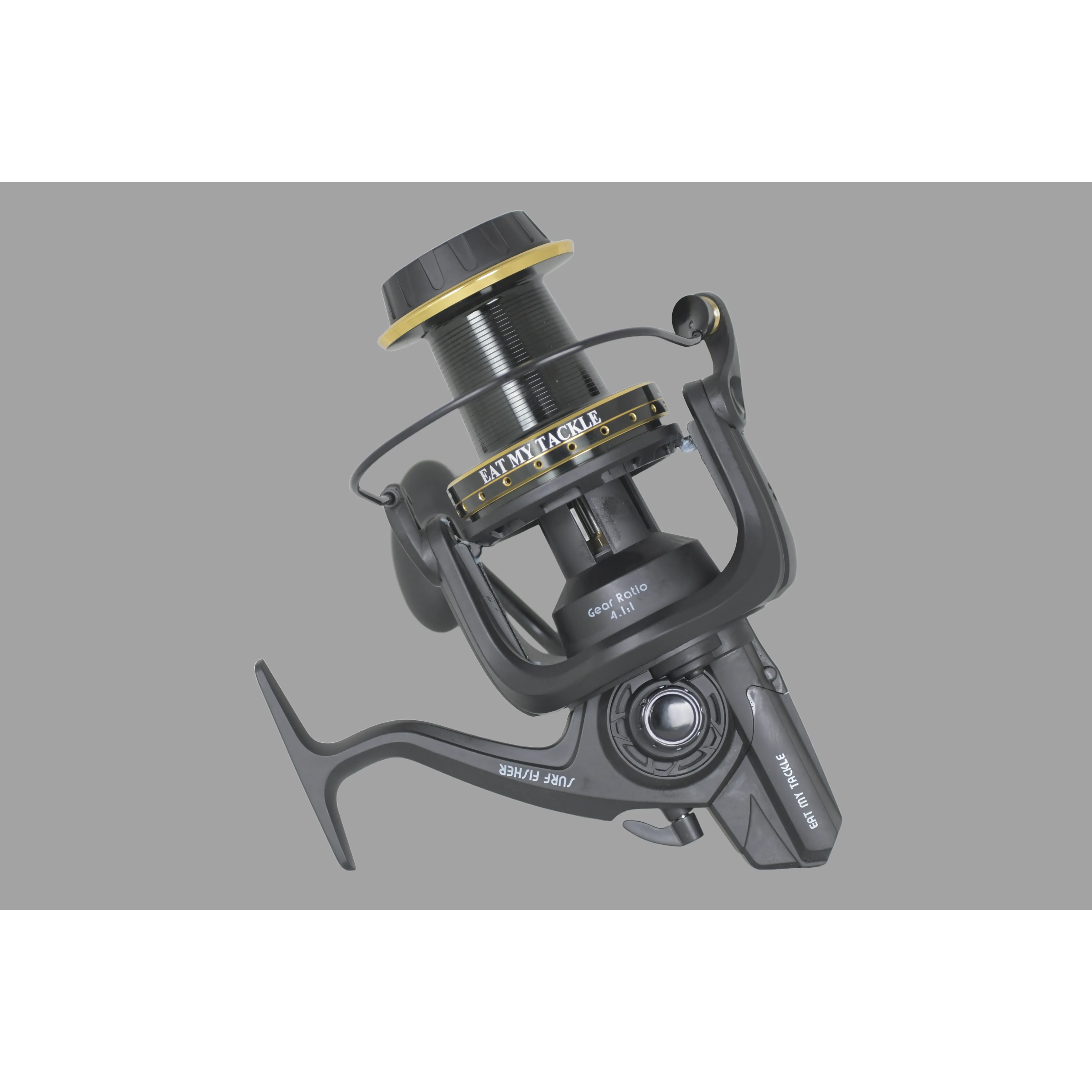 Surf Fisher | Long Cast Spinning Reel