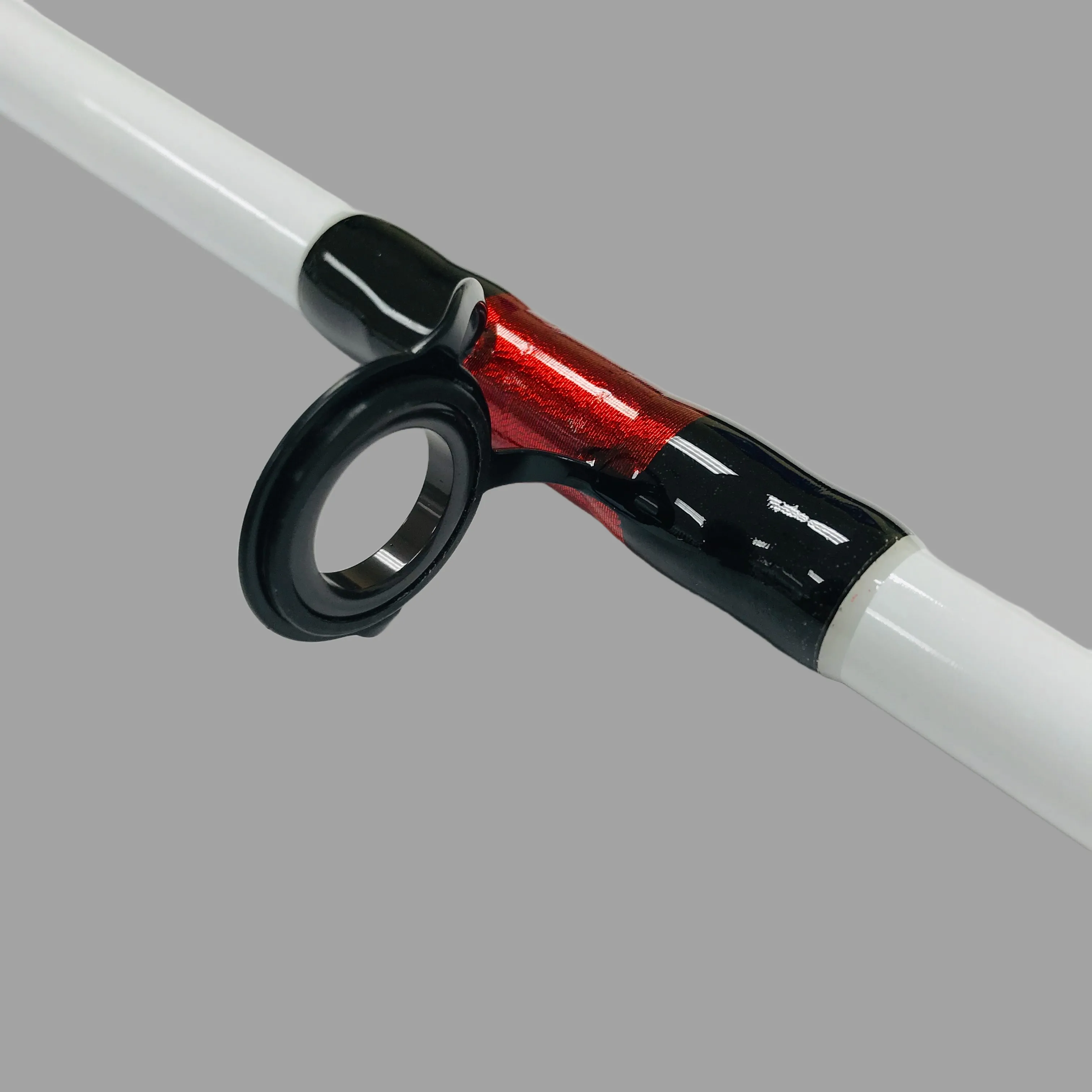 Surf Fisher Long Cast White Beast Spinning Combo