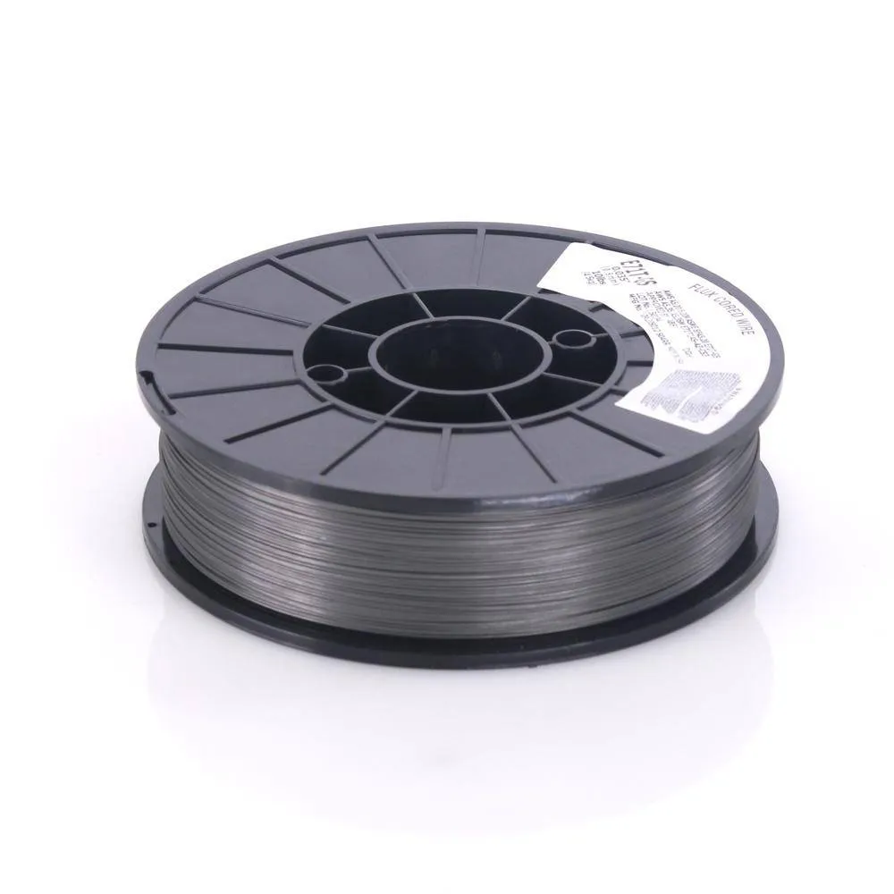 Techniweld Flux Cored Spool 71T-GS