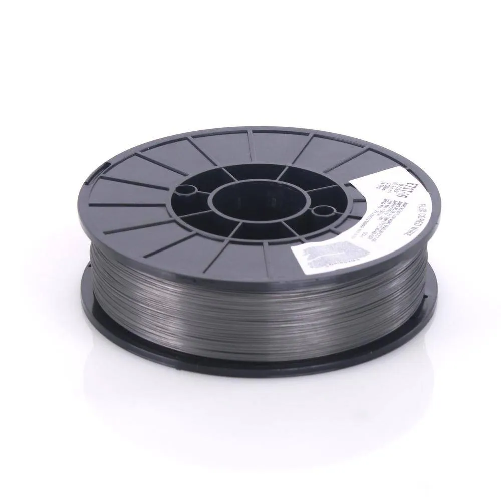 Techniweld Flux Cored Spool 71T-GS