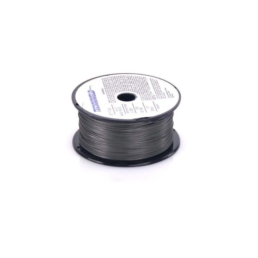 Techniweld Flux Cored Spool 71T-GS