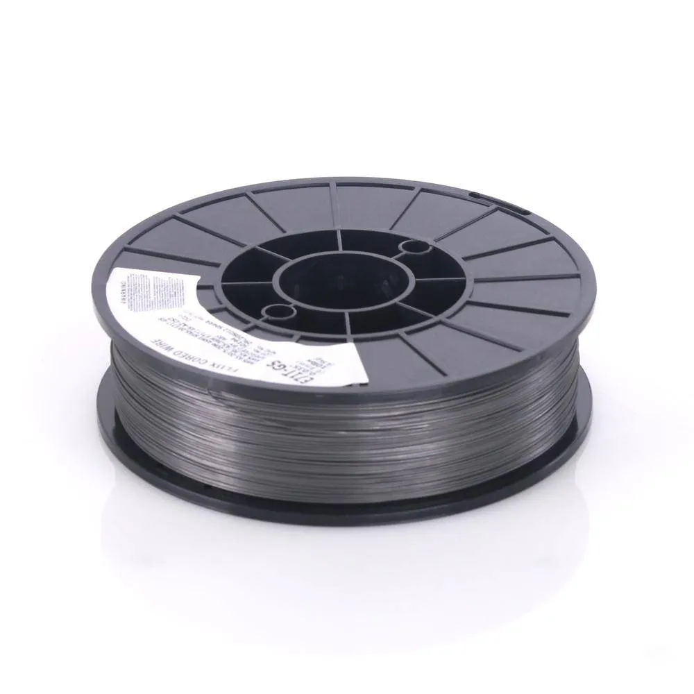 Techniweld Flux Cored Spool 71T-GS