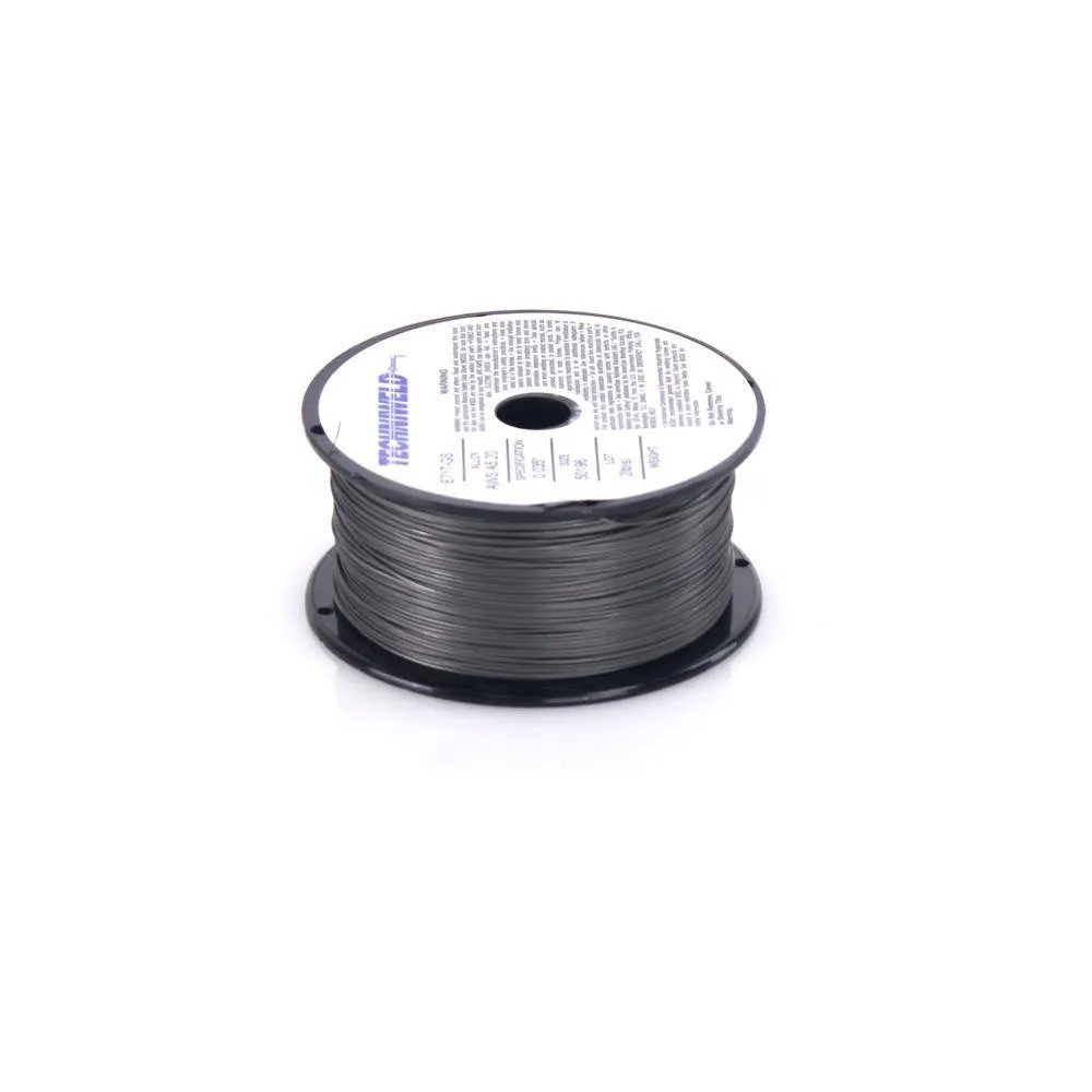 Techniweld Flux Cored Spool 71T-GS