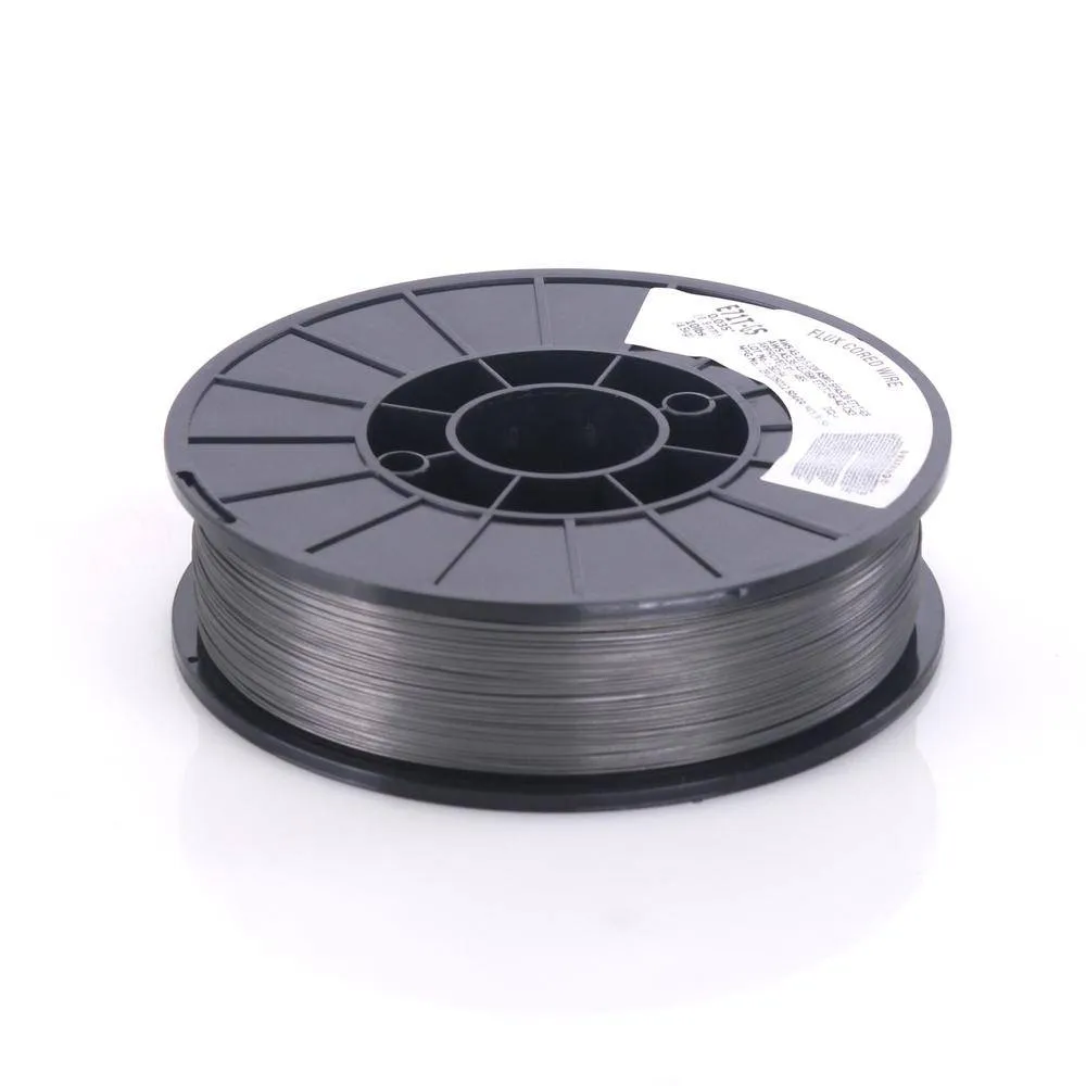 Techniweld Flux Cored Spool 71T-GS