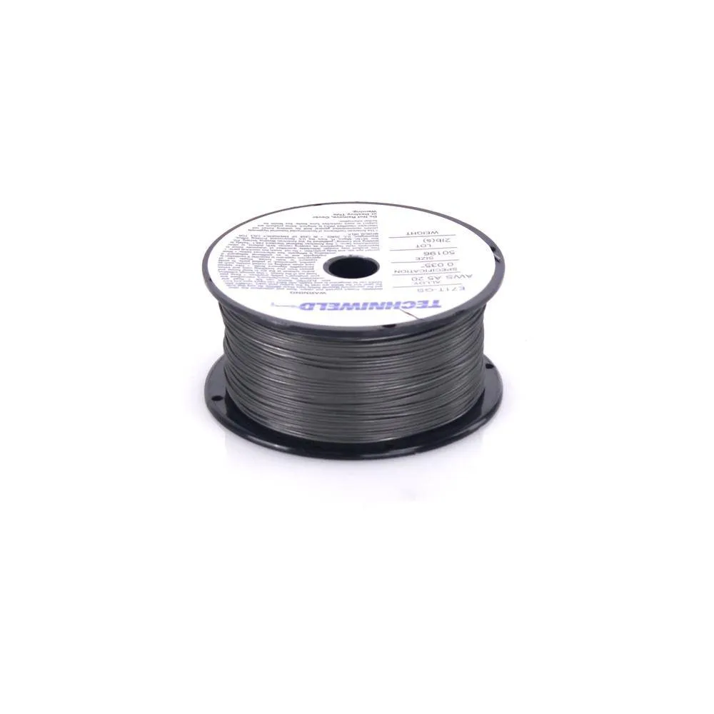 Techniweld Flux Cored Spool 71T-GS