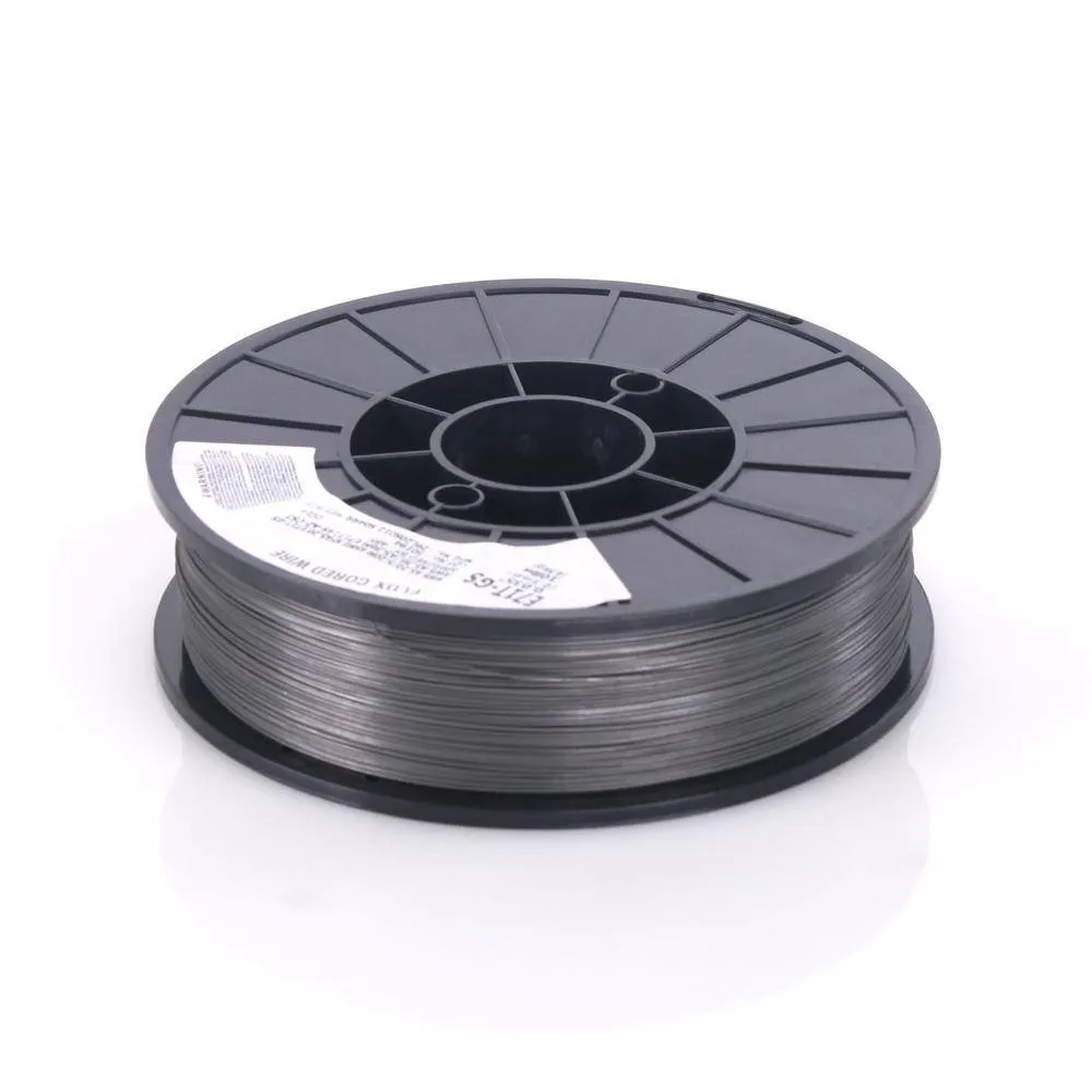 Techniweld Flux Cored Spool 71T-GS