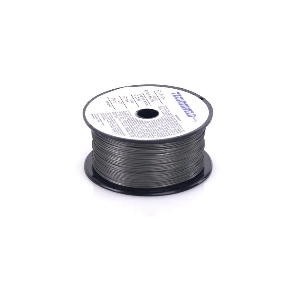 Techniweld Flux Cored Spool 71T-GS