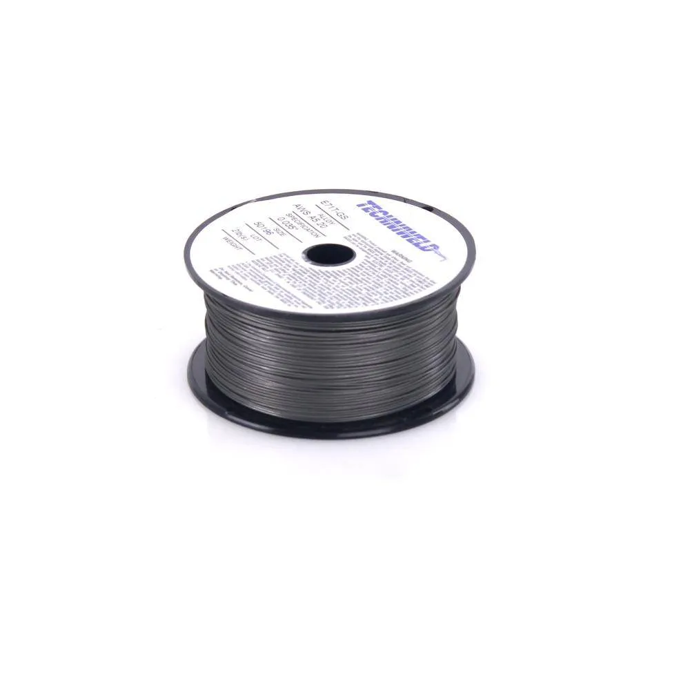 Techniweld Flux Cored Spool 71T-GS