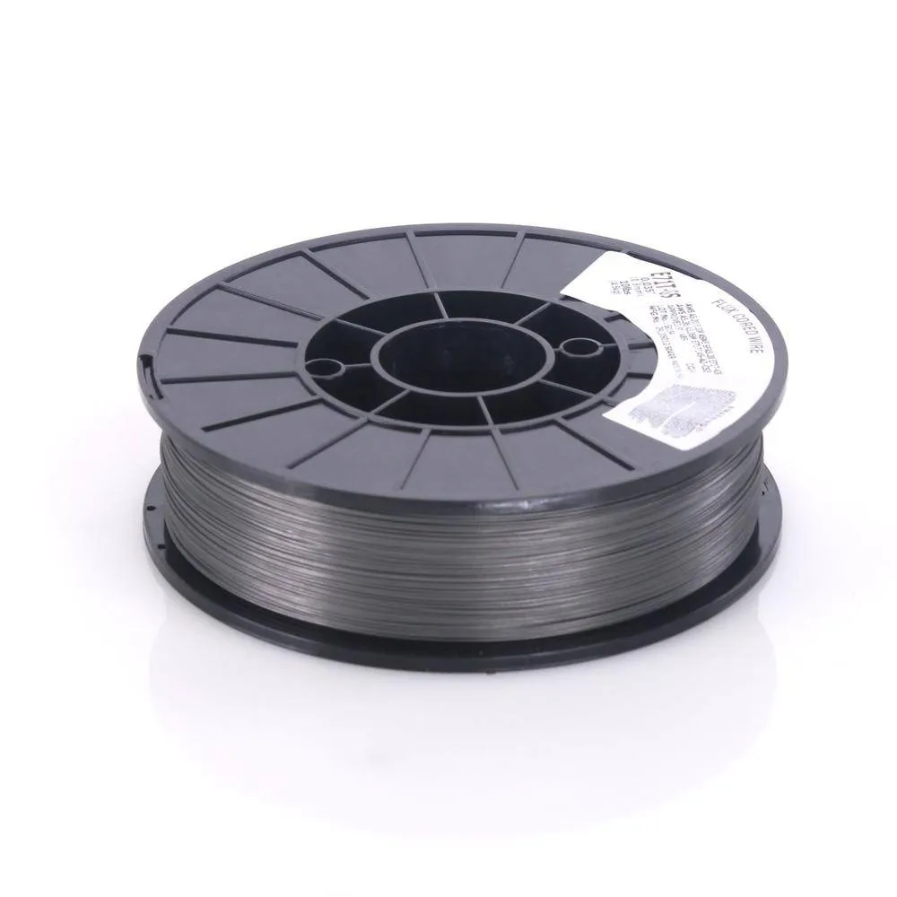 Techniweld Flux Cored Spool 71T-GS
