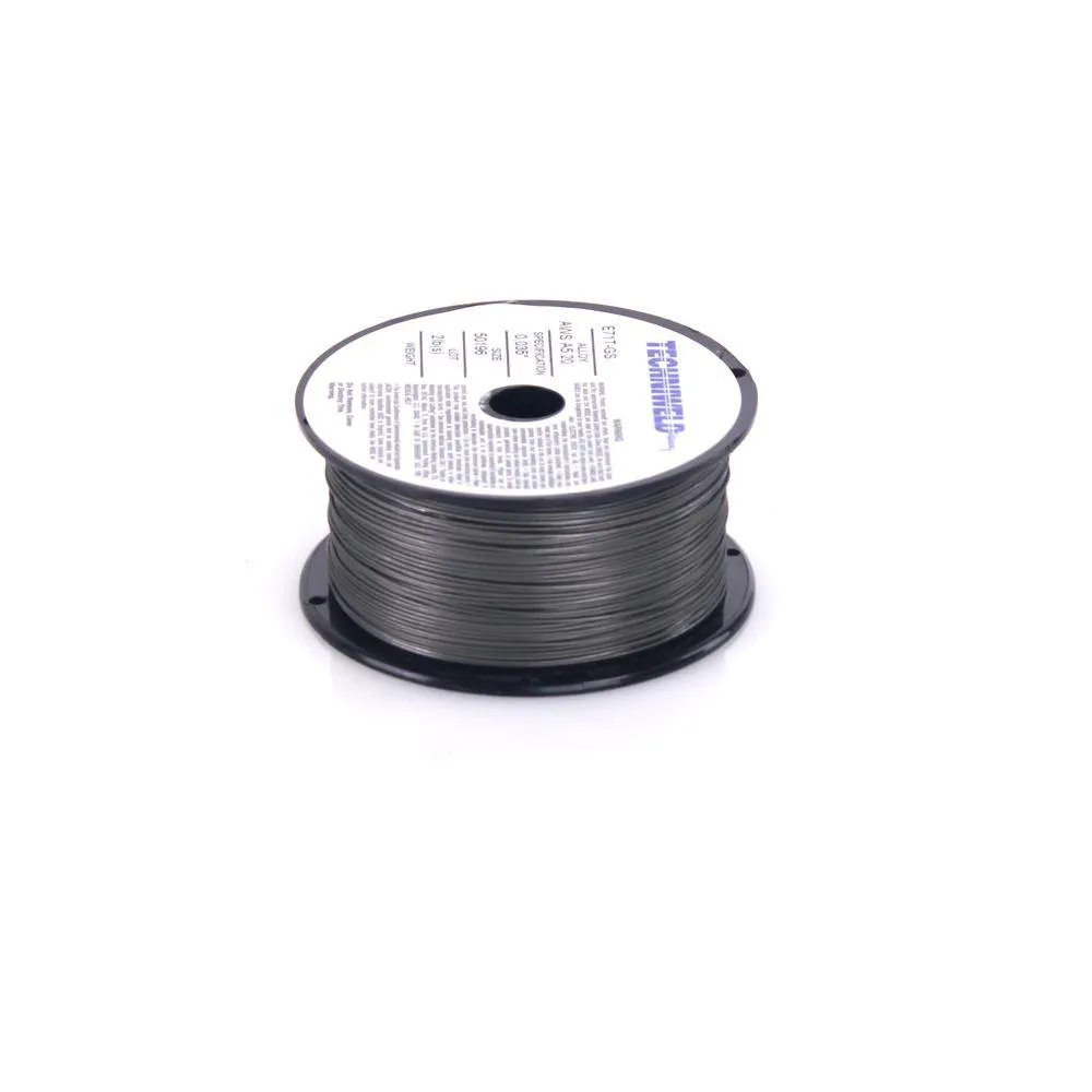 Techniweld Flux Cored Spool 71T-GS
