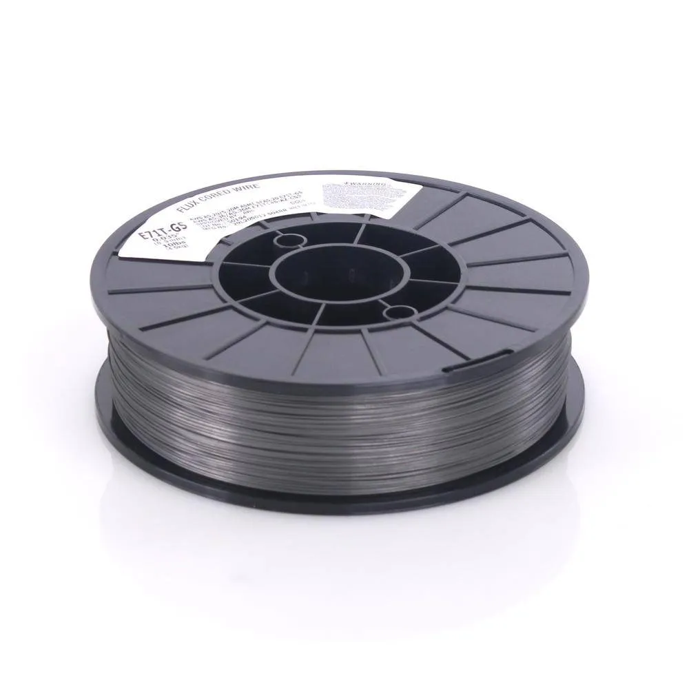 Techniweld Flux Cored Spool 71T-GS