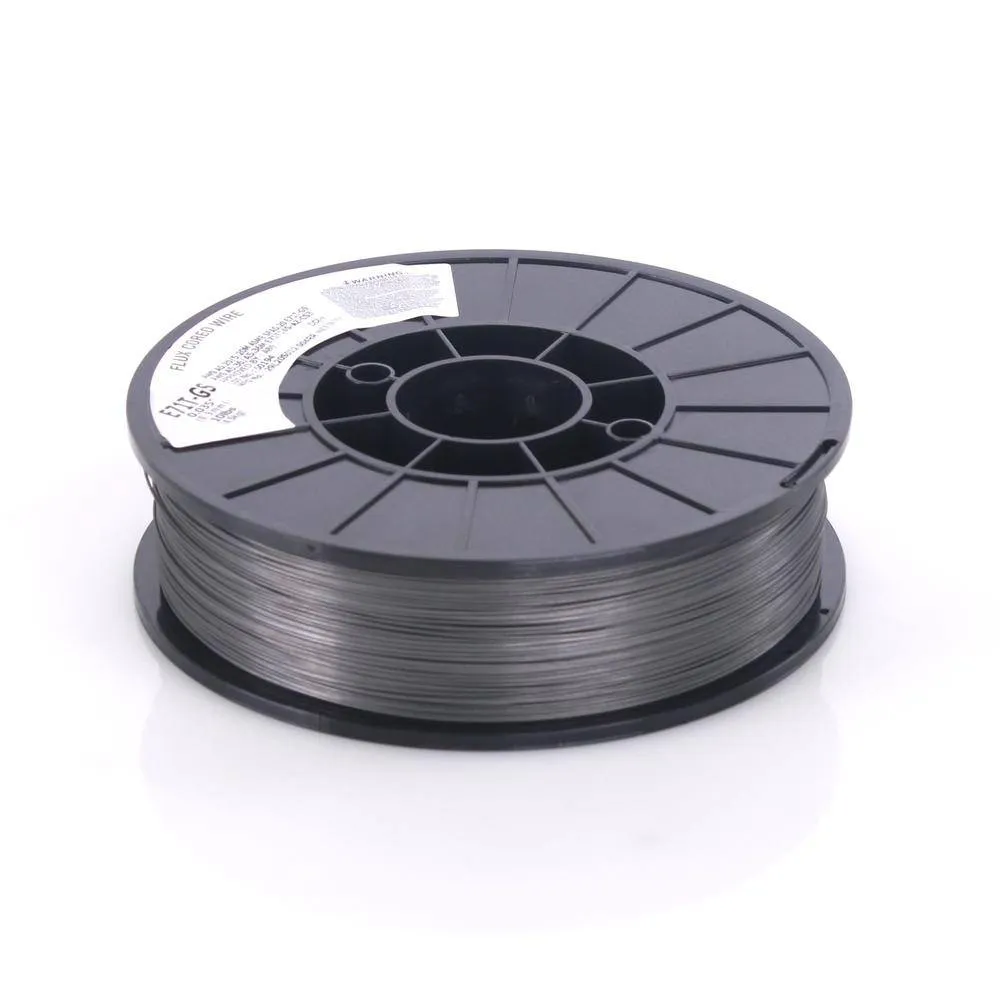 Techniweld Flux Cored Spool 71T-GS