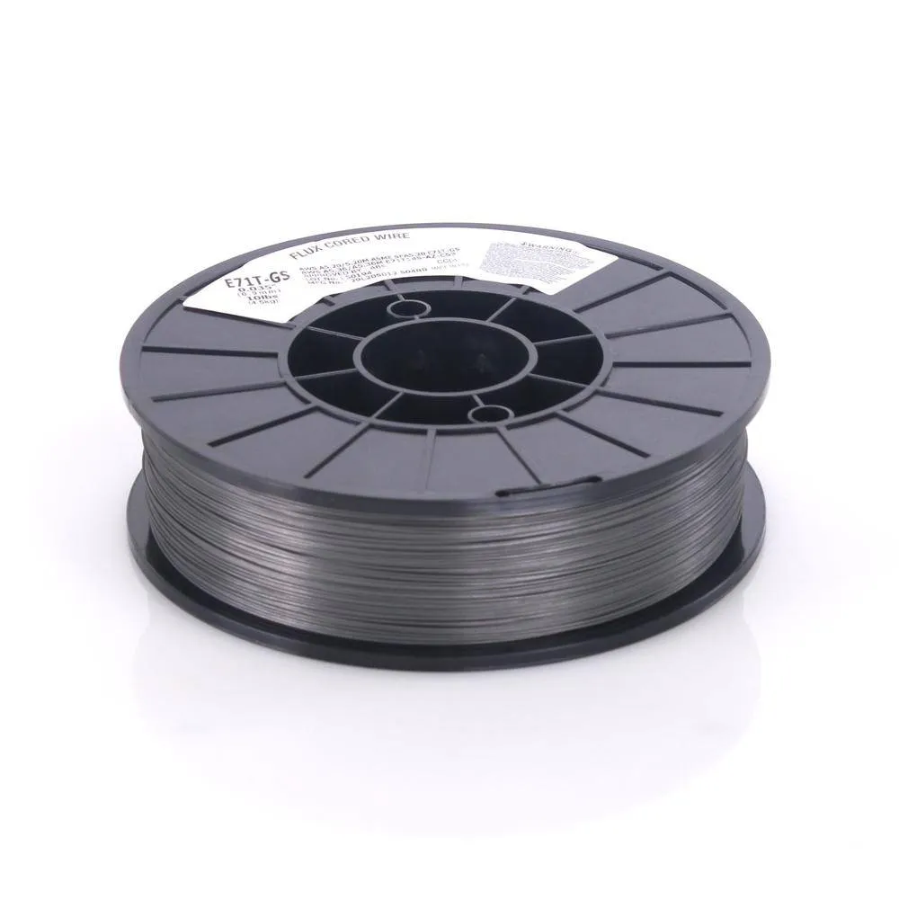 Techniweld Flux Cored Spool 71T-GS