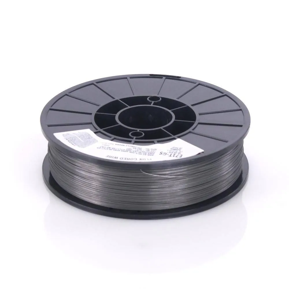 Techniweld Flux Cored Spool 71T-GS
