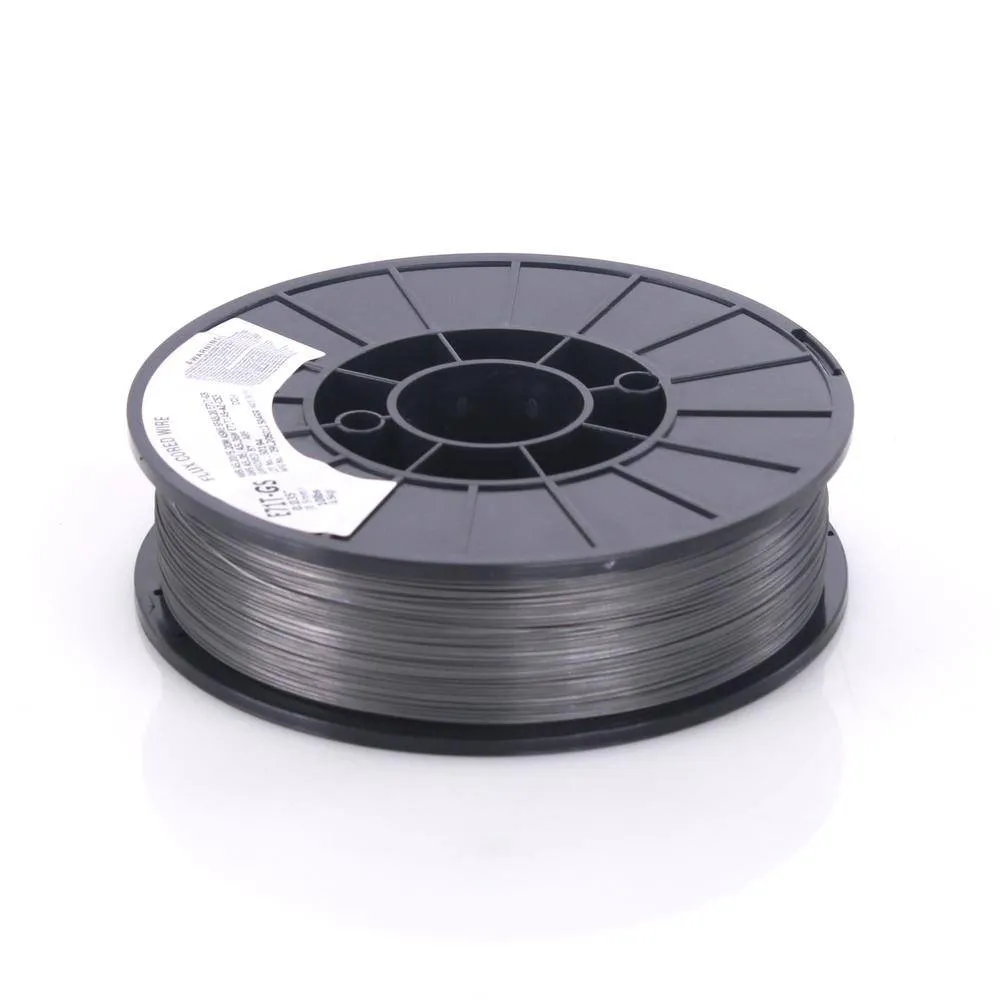 Techniweld Flux Cored Spool 71T-GS