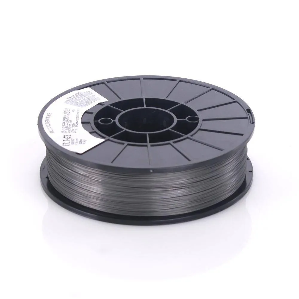 Techniweld Flux Cored Spool 71T-GS