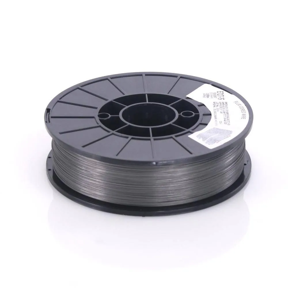 Techniweld Flux Cored Spool 71T-GS