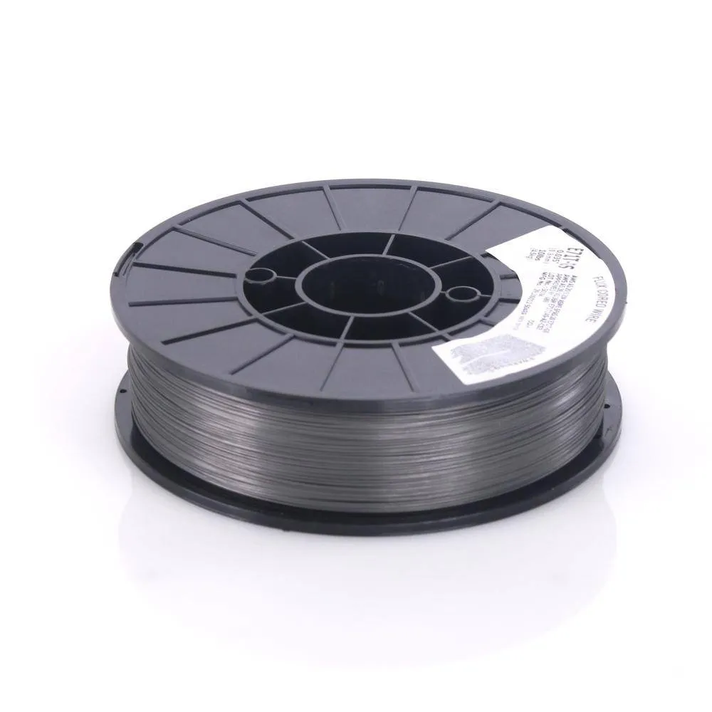 Techniweld Flux Cored Spool 71T-GS
