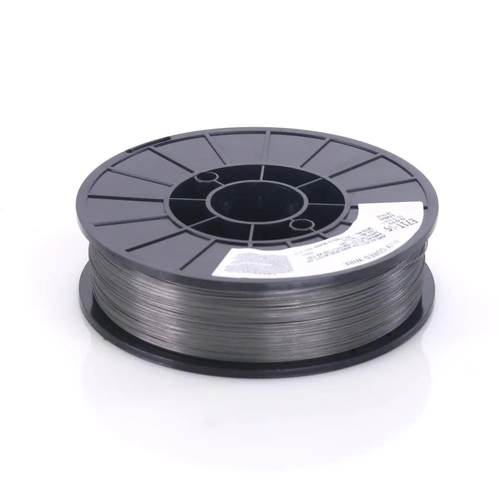 Techniweld Flux Cored Spool 71T-GS