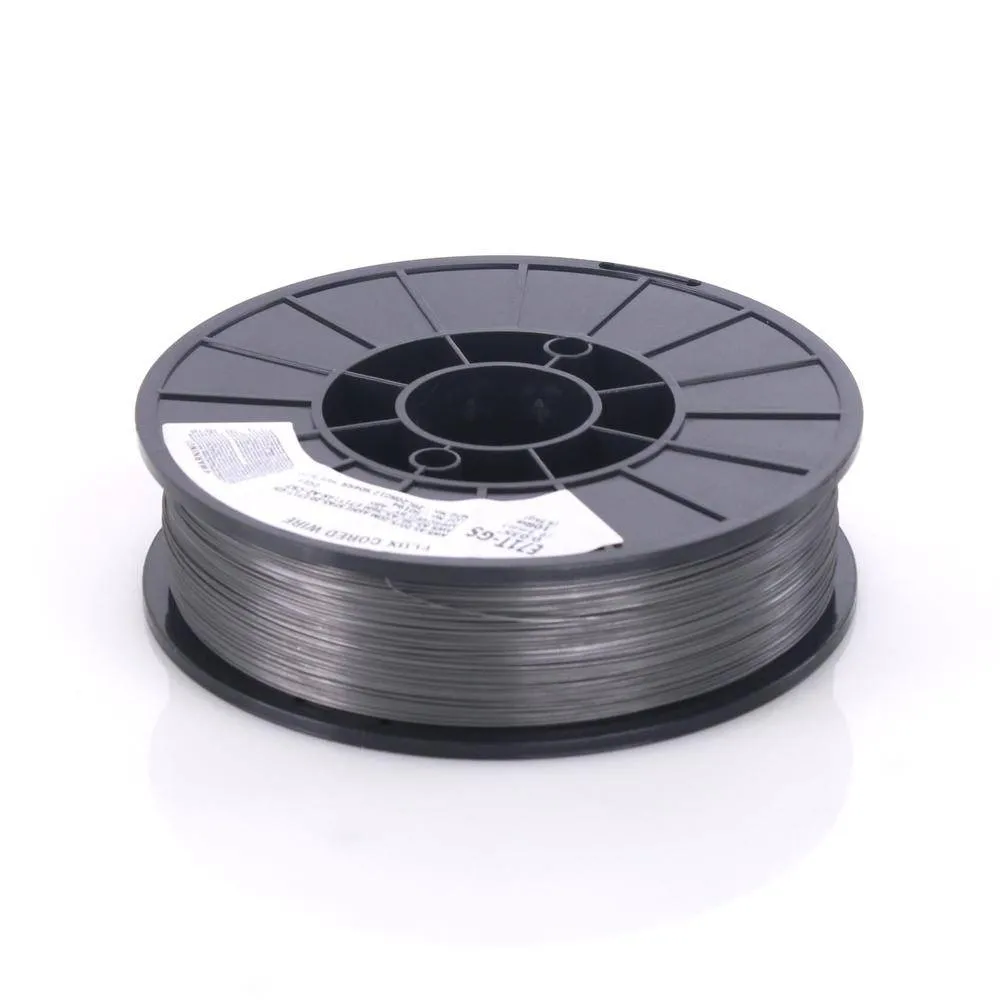 Techniweld Flux Cored Spool 71T-GS