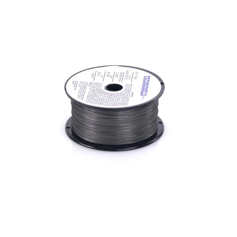 Techniweld Flux Cored Spool 71T-GS