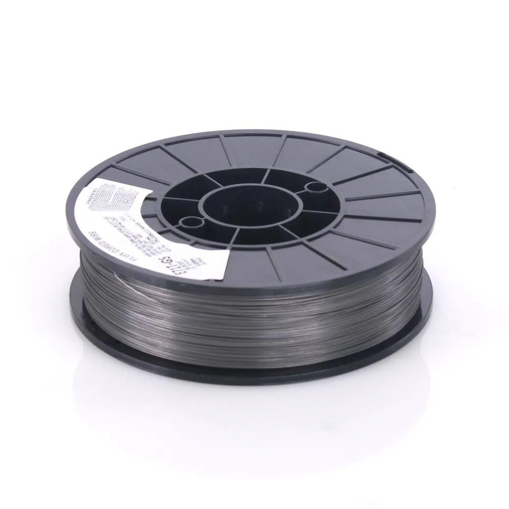 Techniweld Flux Cored Spool 71T-GS
