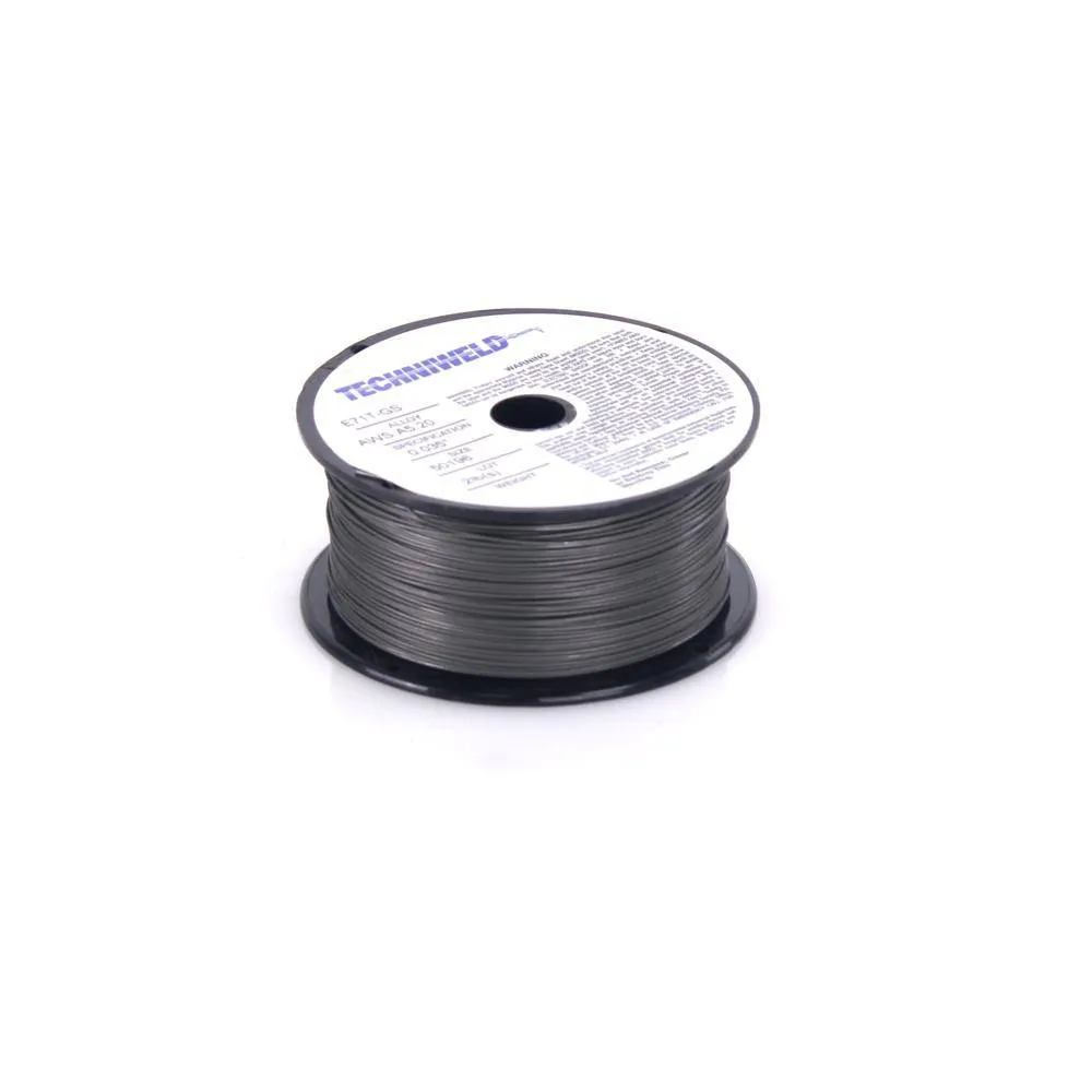 Techniweld Flux Cored Spool 71T-GS
