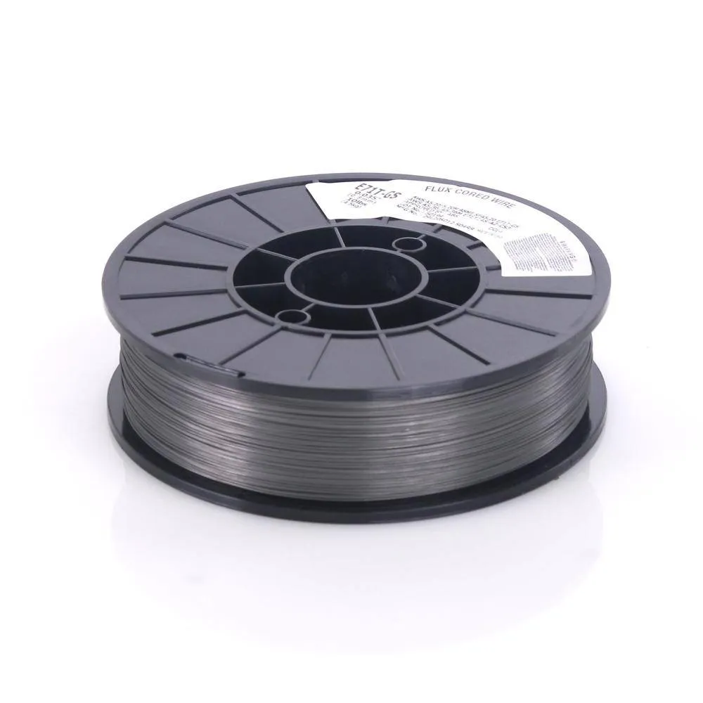 Techniweld Flux Cored Spool 71T-GS