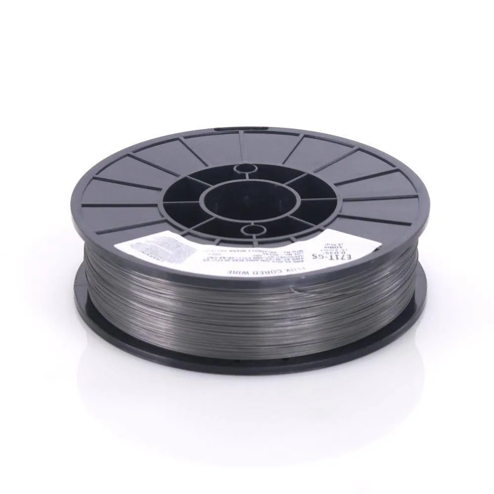 Techniweld Flux Cored Spool 71T-GS