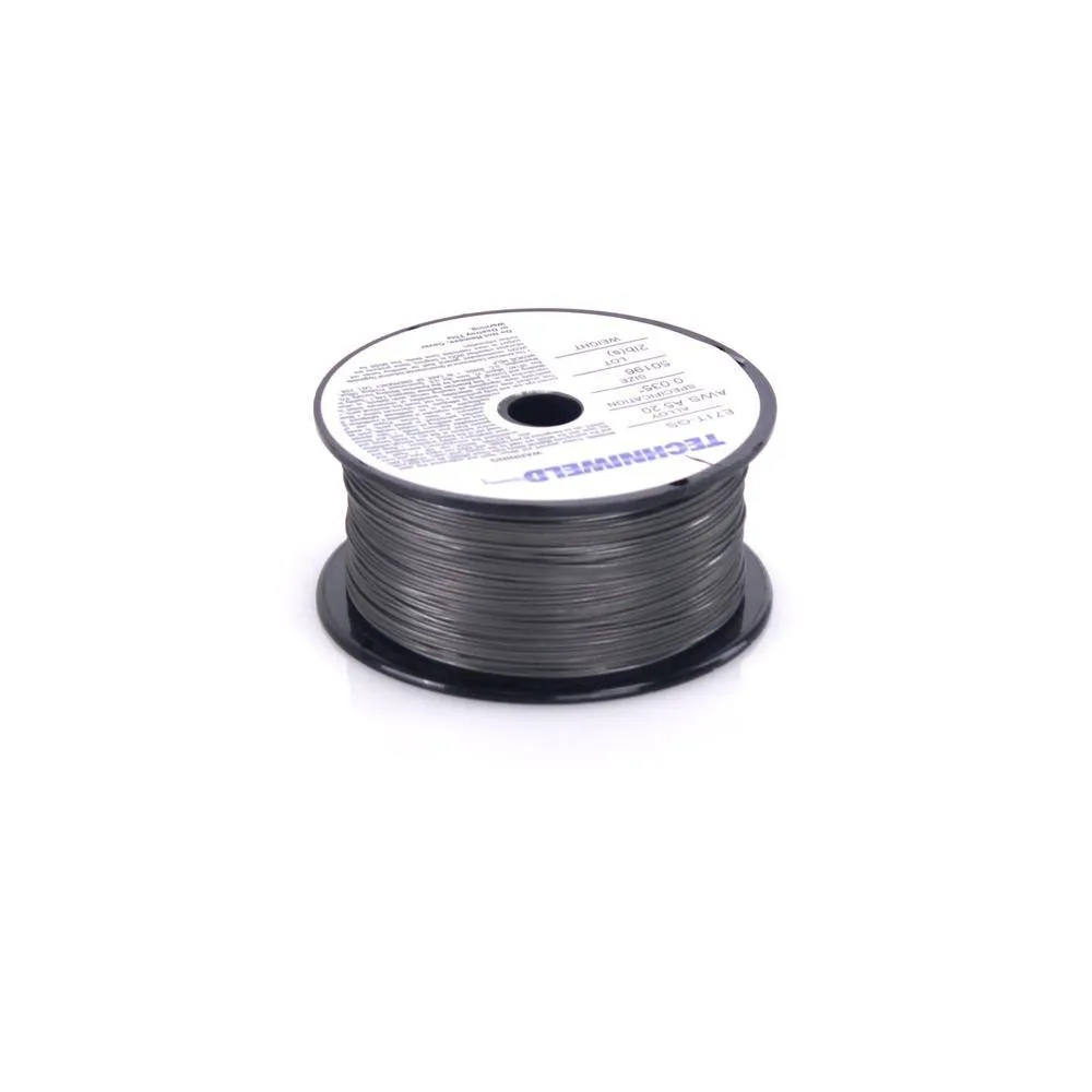 Techniweld Flux Cored Spool 71T-GS