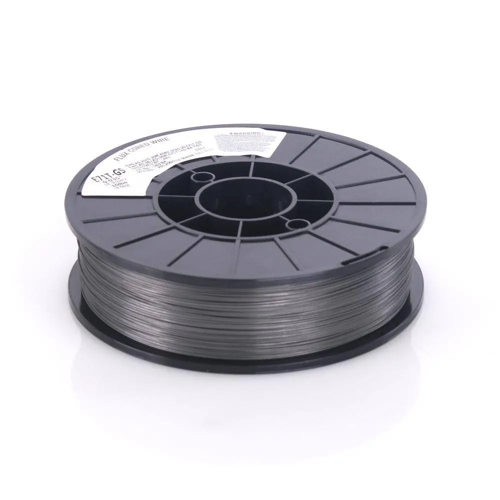 Techniweld Flux Cored Spool 71T-GS