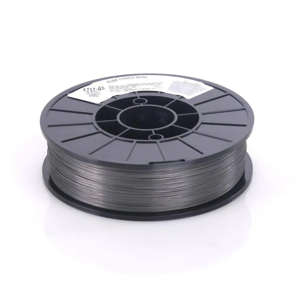 Techniweld Flux Cored Spool 71T-GS