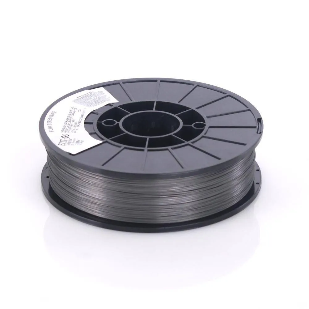 Techniweld Flux Cored Spool 71T-GS