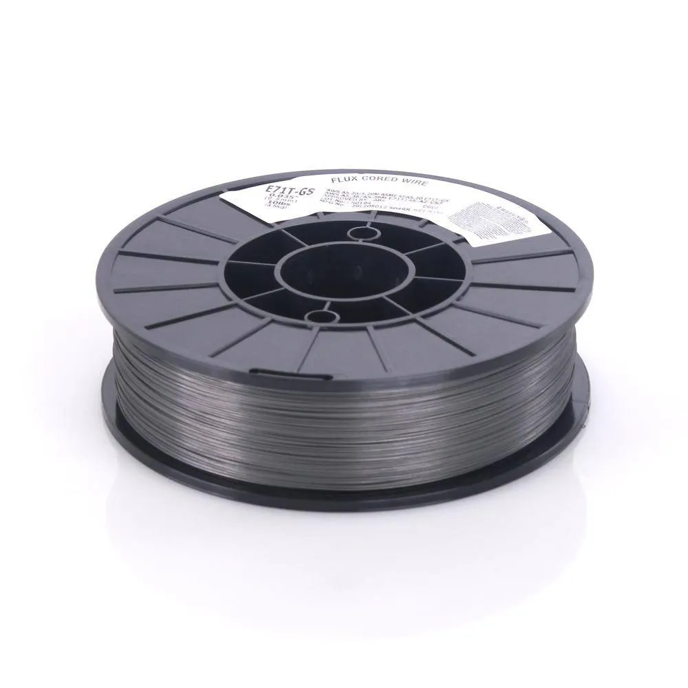 Techniweld Flux Cored Spool 71T-GS