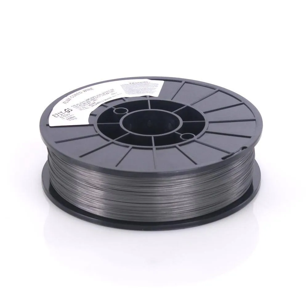 Techniweld Flux Cored Spool 71T-GS