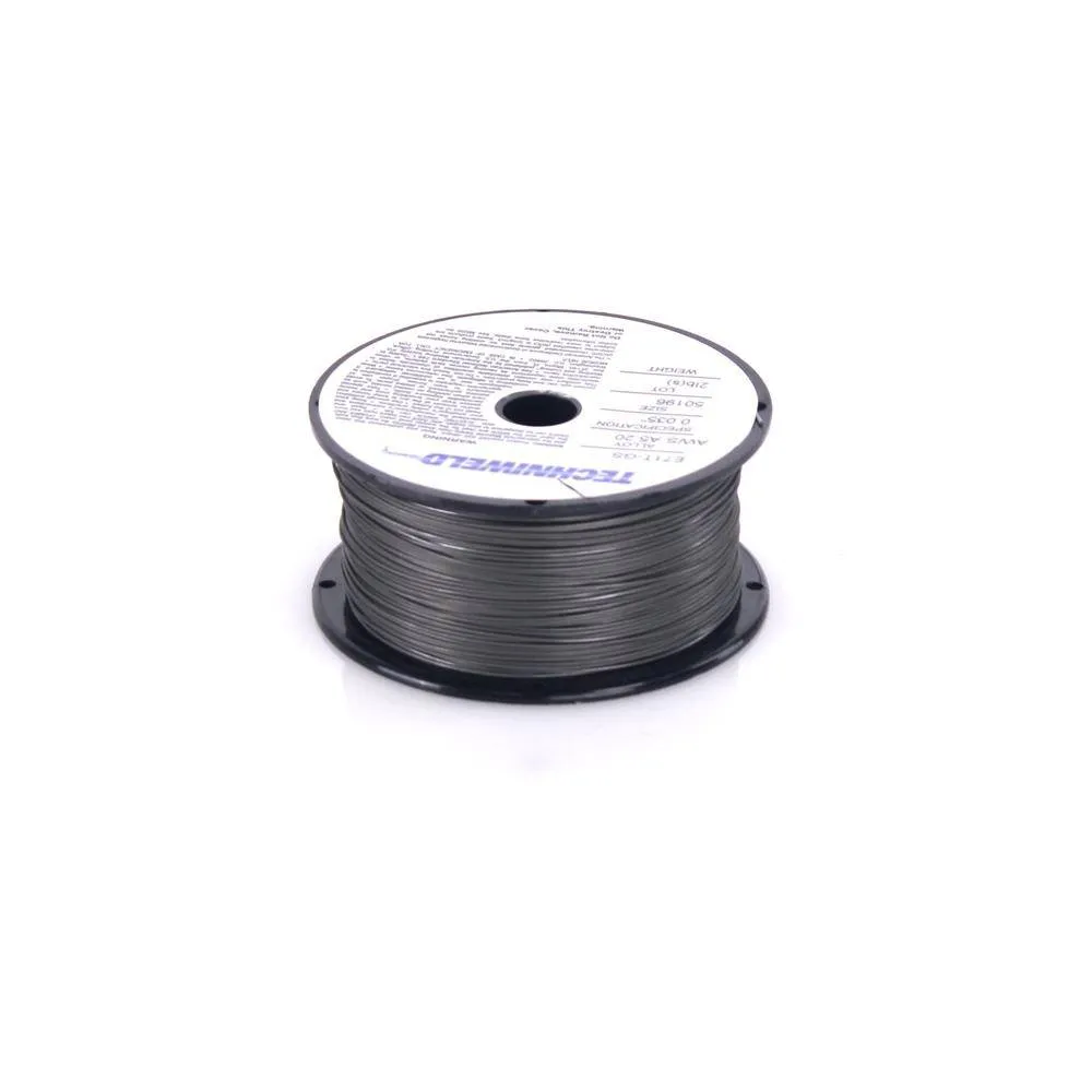 Techniweld Flux Cored Spool 71T-GS