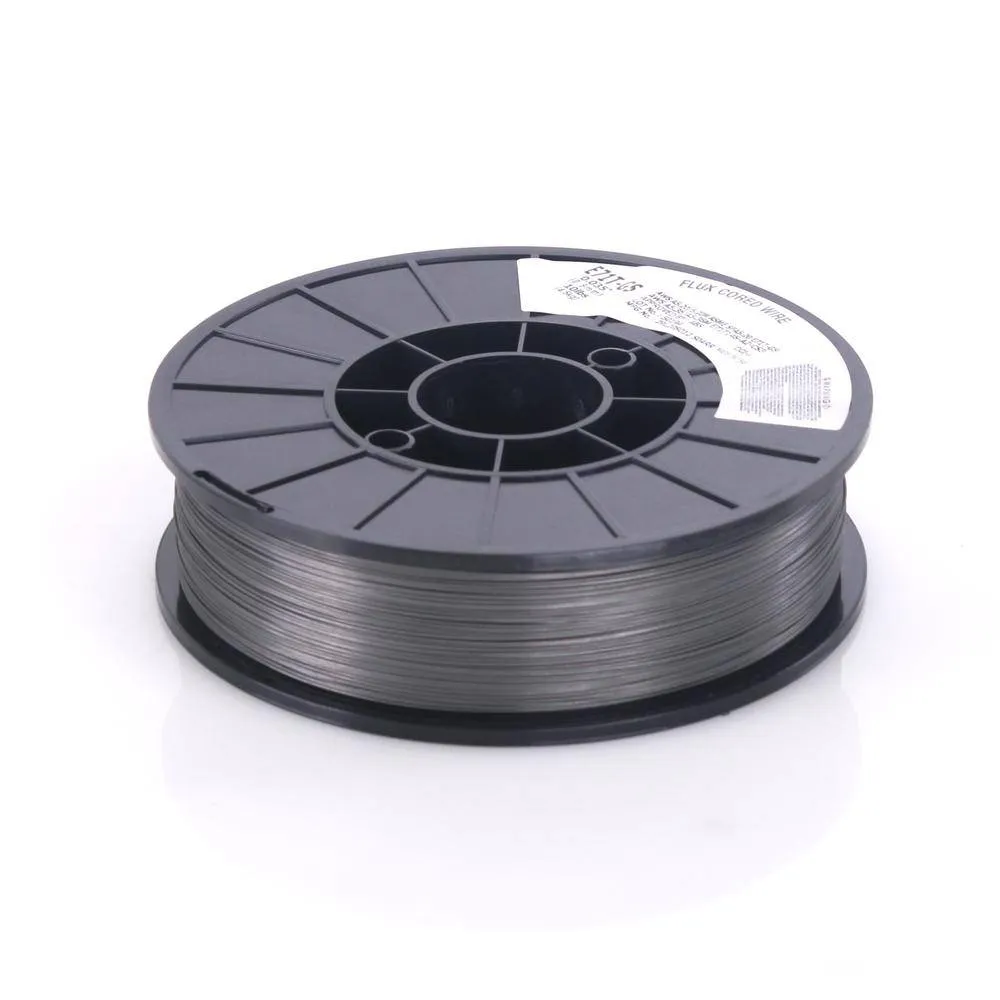 Techniweld Flux Cored Spool 71T-GS