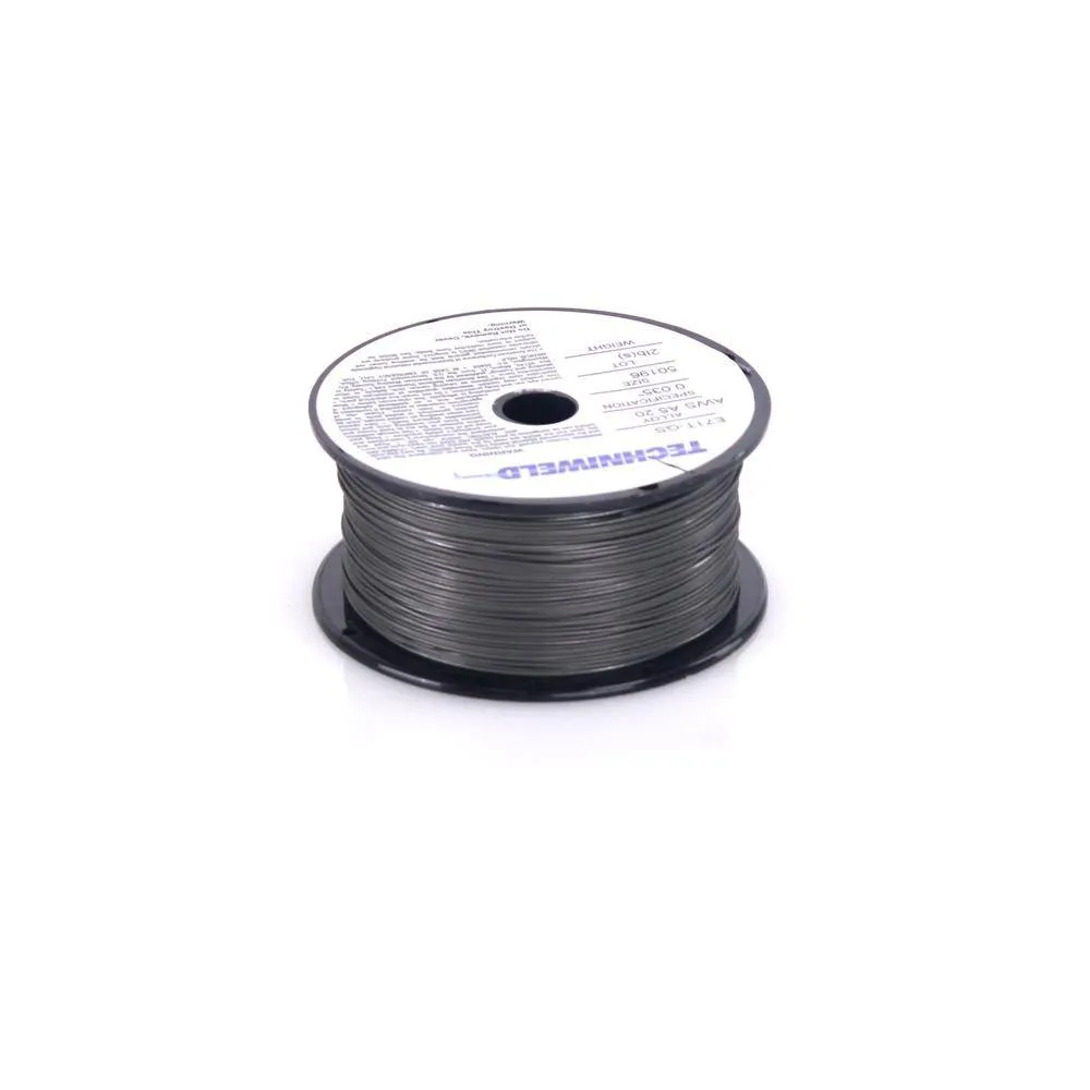 Techniweld Flux Cored Spool 71T-GS