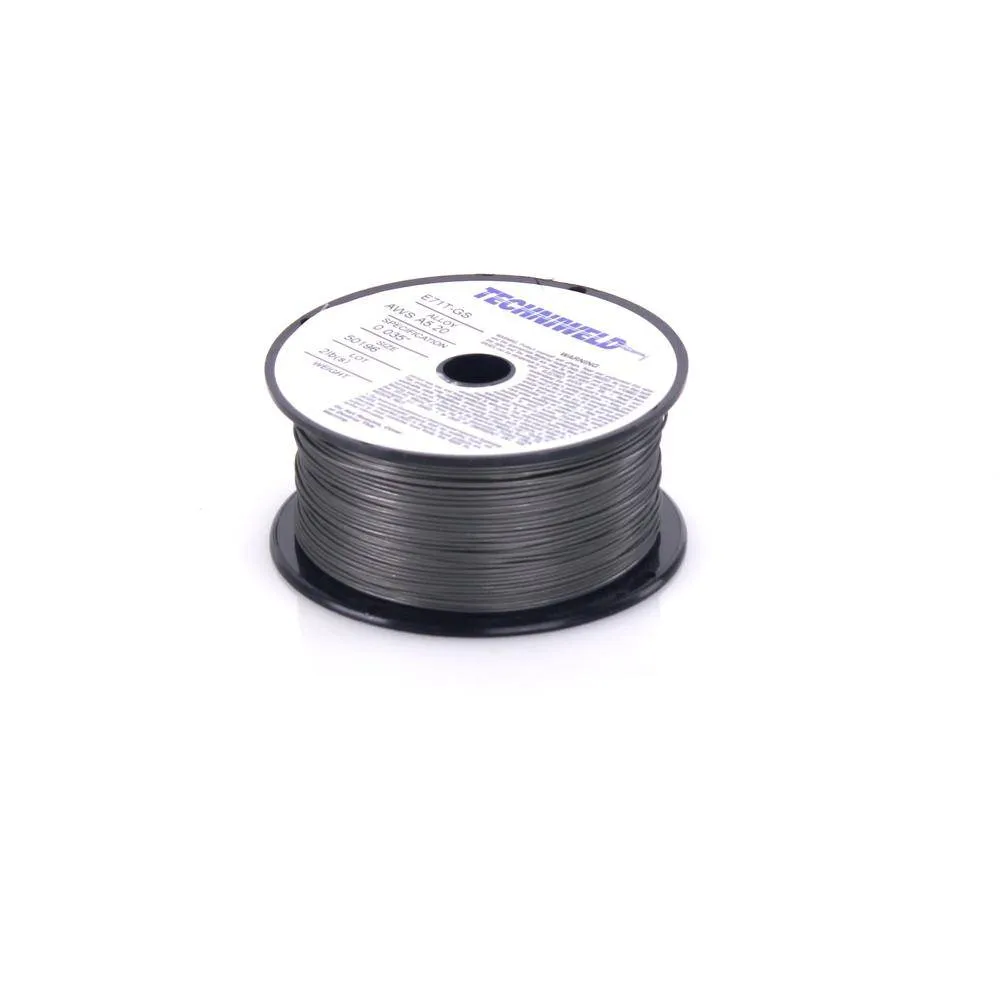 Techniweld Flux Cored Spool 71T-GS