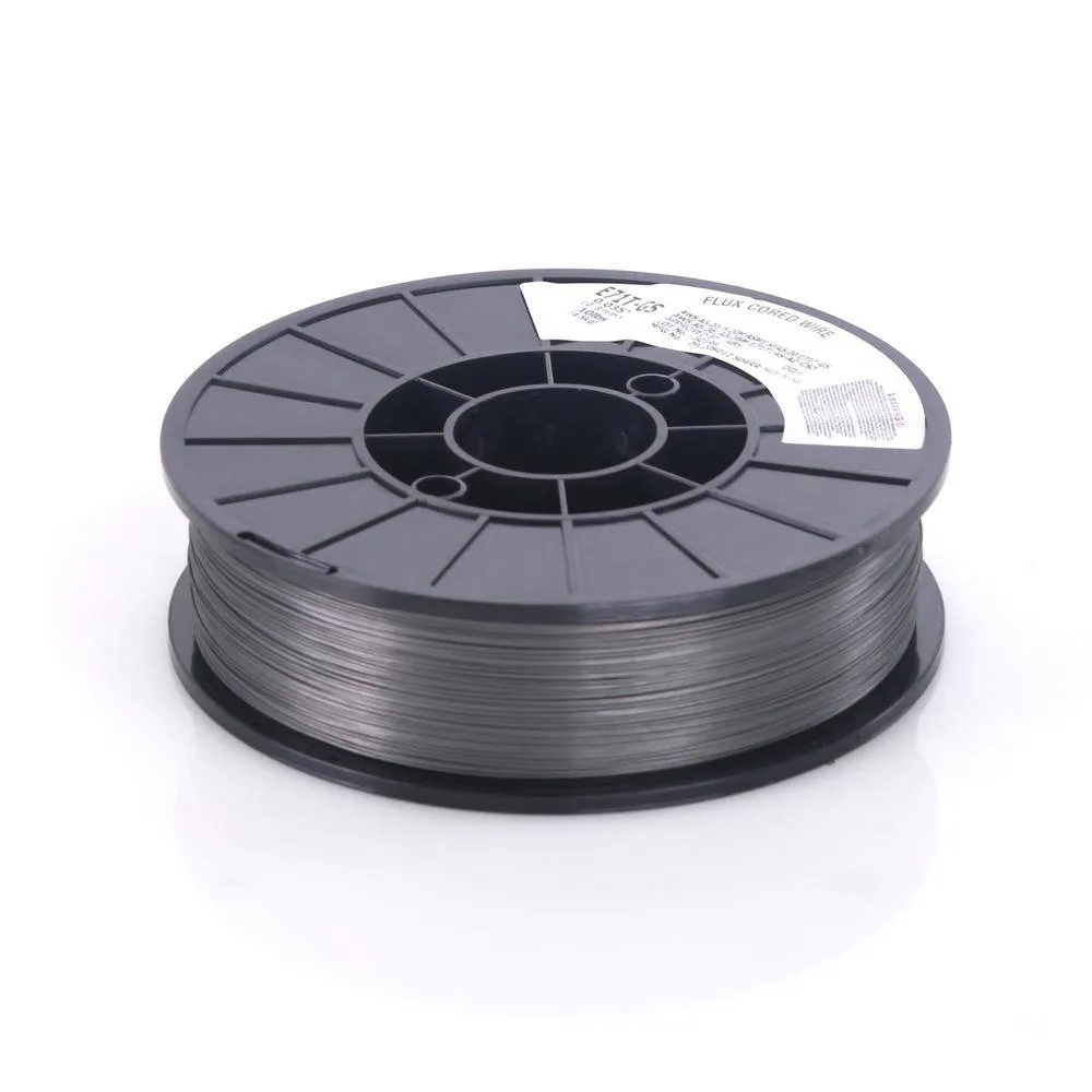 Techniweld Flux Cored Spool 71T-GS