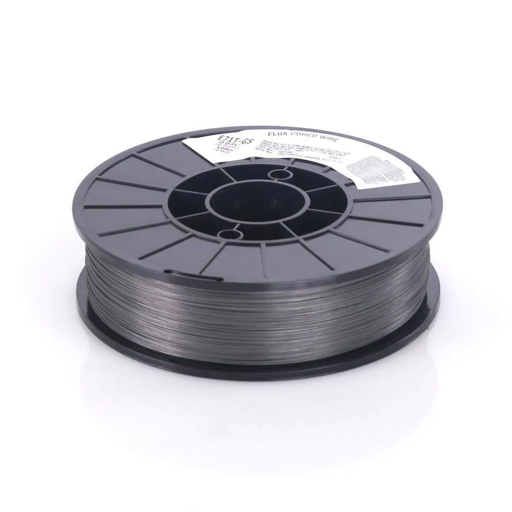 Techniweld Flux Cored Spool 71T-GS