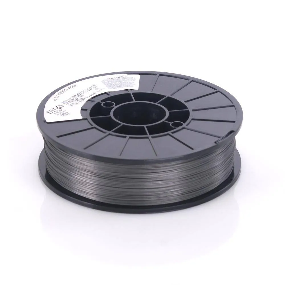 Techniweld Flux Cored Spool 71T-GS