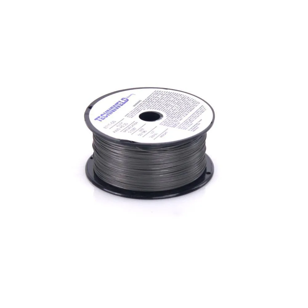 Techniweld Flux Cored Spool 71T-GS