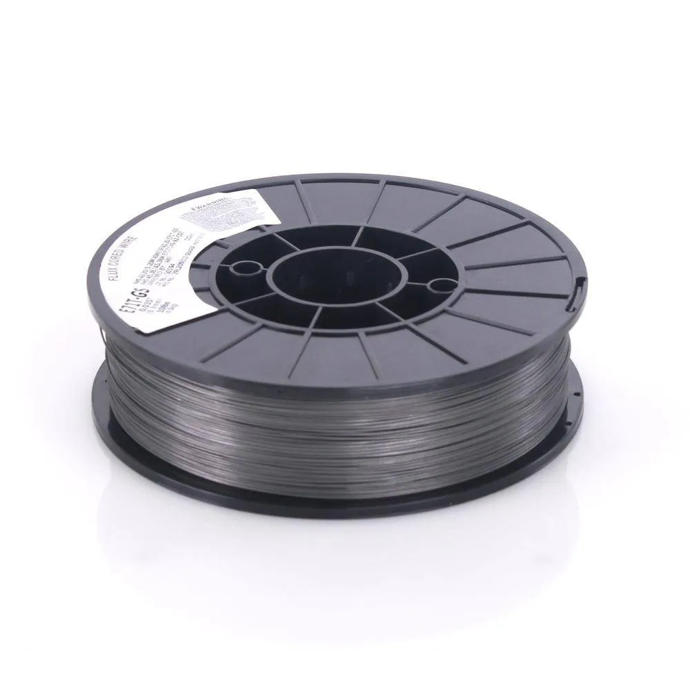 Techniweld Flux Cored Spool 71T-GS