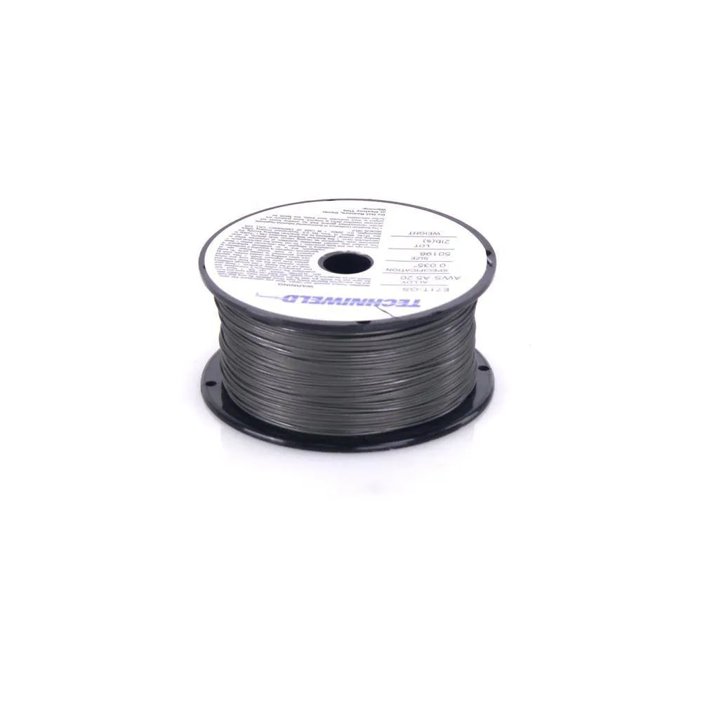Techniweld Flux Cored Spool 71T-GS