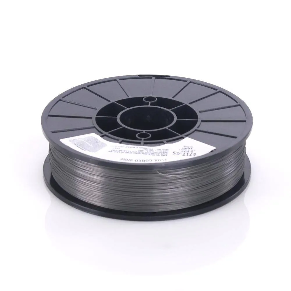 Techniweld Flux Cored Spool 71T-GS