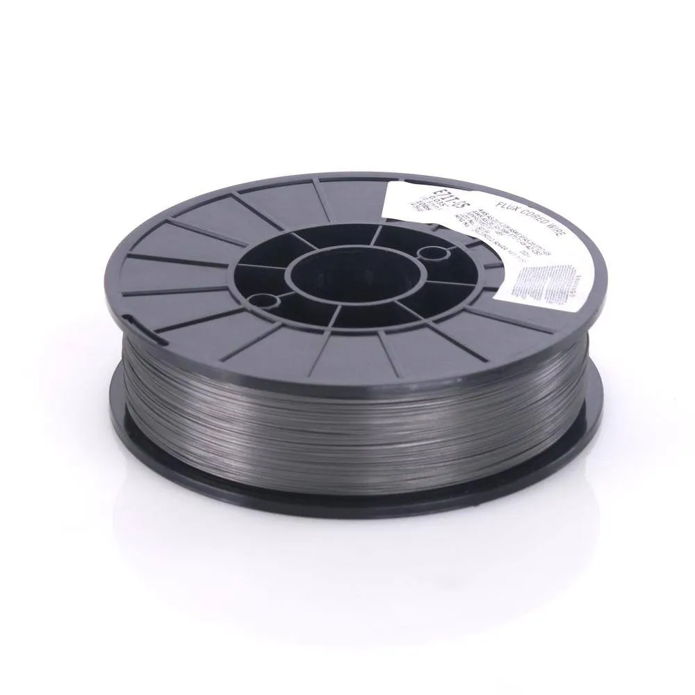 Techniweld Flux Cored Spool 71T-GS