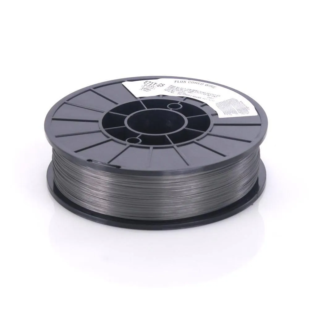 Techniweld Flux Cored Spool 71T-GS