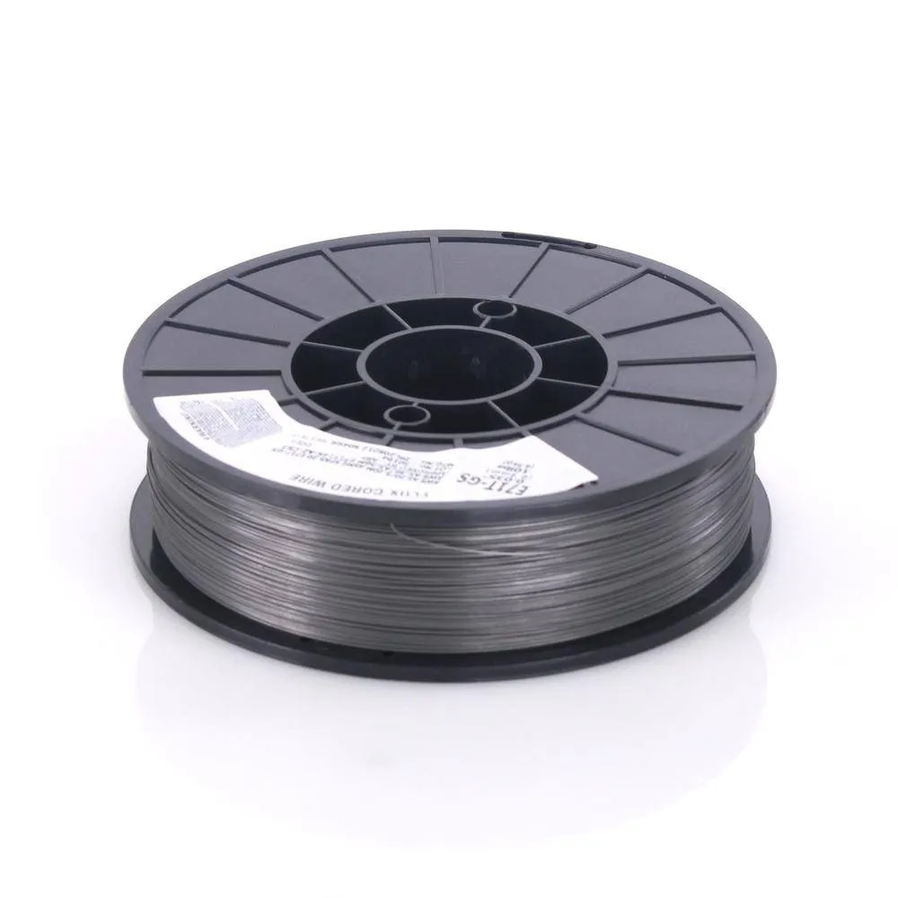 Techniweld Flux Cored Spool 71T-GS